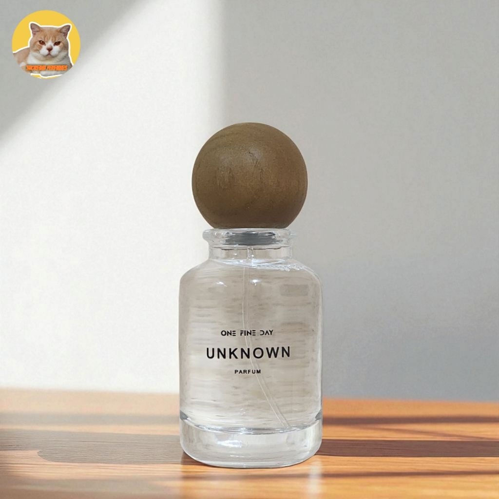 น้ำหอมแบ่งขาย One Fine Day Unknown ขนาด 2 ml, 5 ml, 10 ml