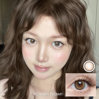 I-SHA ONE PICK IG (I-GIRL) คอนแทคเลนส์เกาหลี คอนแทคเลนส์รายเดือน Silicone Hydrogel