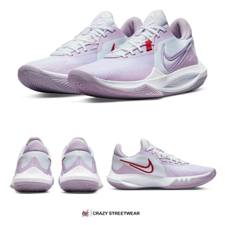 รองเท้าบาส Nike Precision VI ของแท้ 100% DD9535-007 / DD9535-003 / DD9535-100 ไนกี้ รองเท้าผู้ชาย