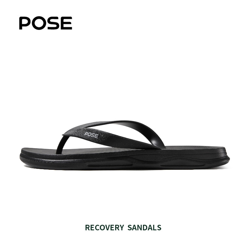 【Livestream】POSE Flip Flops-Traveling รองเท้าแตะหูคีบนิ่มเหมือนเหยียบขี้ ลายก้อนเมฆ กันลื่นP3246801 - ภาพย่อย 2
