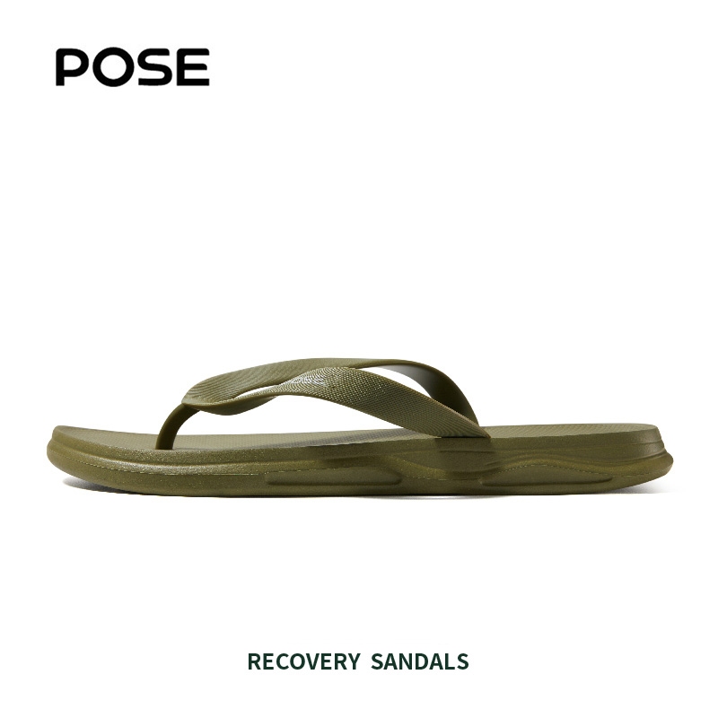 【Livestream】POSE Flip Flops-Traveling รองเท้าแตะหูคีบนิ่มเหมือนเหยียบขี้ ลายก้อนเมฆ กันลื่นP3246801 - ภาพย่อย 3