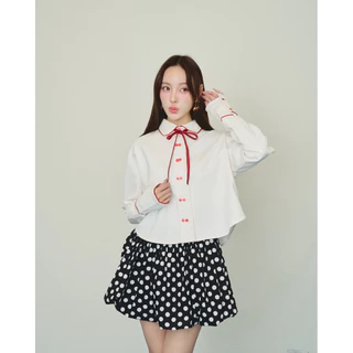 Pairry shirt (แพรี่)
