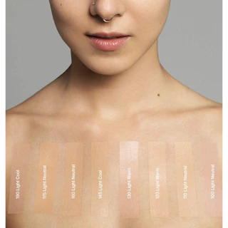 พร้อมส่ง&แท้💯% ซอง 1ml : HAUS LABS Triclone Skin Tech Foundation