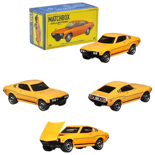 Matchbox Collector | 1974 TOYOTA CELICA GT LIFTBACK สเกล 1:64