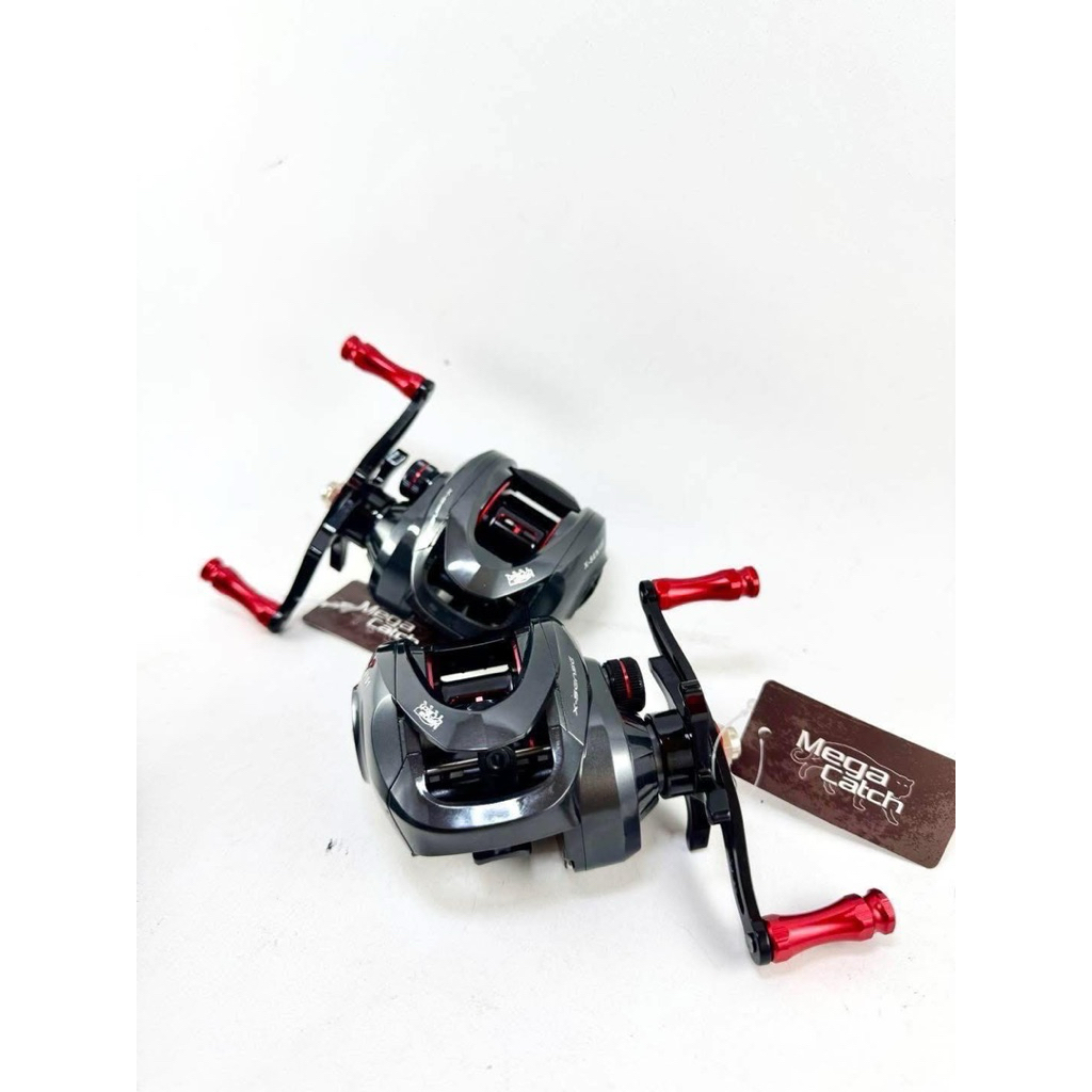 รอก Megacatch​ X-Sense