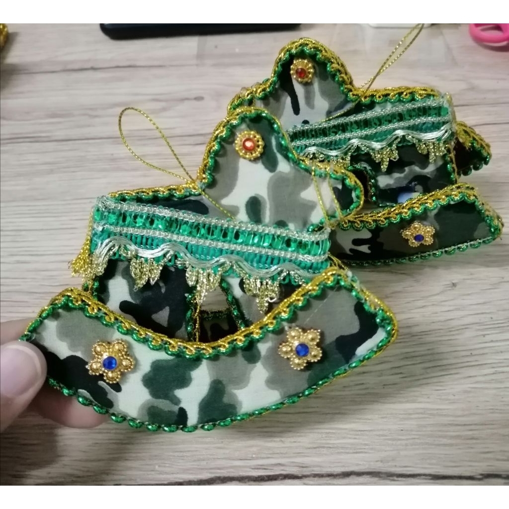 ของเล่นม้าโยก​ ถวายไอ้ไข่ แบบ1