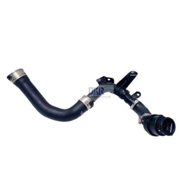 ท่ออินเตอร์คูเลอร์ NISSAN ALMERA N18 1.0 Turbo 2019- MICRA MARCH K14 1.0 2019- HR10 HR10DDT 1.0