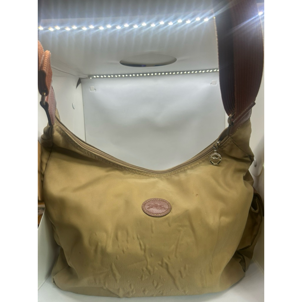 กระเป๋าLongchampแท้มือสอง