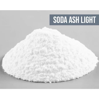 Soda Ash Light (โซดาซักผ้า) - ขนาด 1 กิโลกรัม