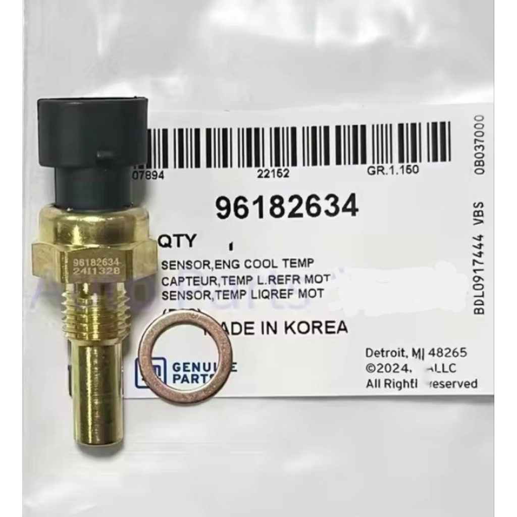 เซนเซอร์วัดอุณหภูมิความร้อน OPTRA1.6 / 1.8