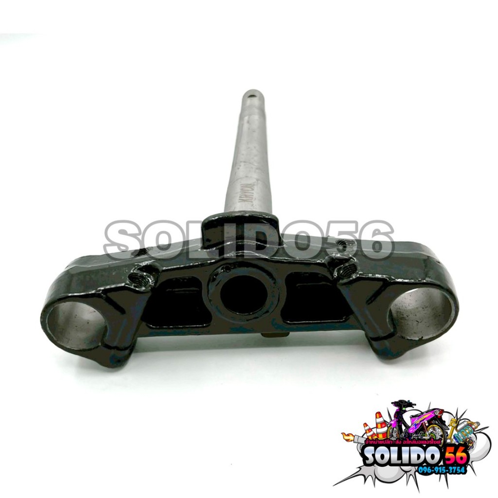 แผงคอล่าง แผงคอเดิม PCX160 ปี 2021-2023 แผงคอสำหรับพีซีเอ็กซ์160 รหัส 53219-K1X-J10 - รูปที่ 3