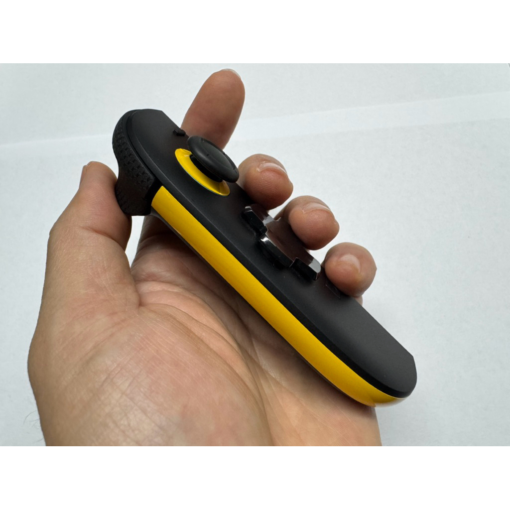 สติ๊กเกอร์ ฟิล์ม กันรอย ตกแต่ง Joy-con Switch2 ,Joy pro2 ,8bitdo Arcade