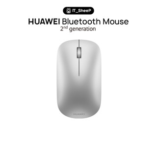 HUAWEI Bluetooth Mouse (2nd generation) (CD23 SE) เมาส์บลูทู…