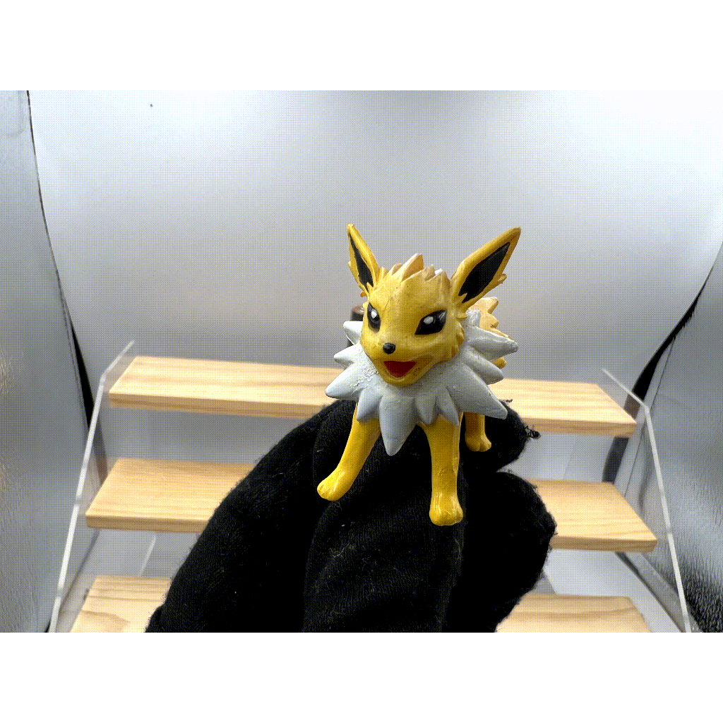 Pokemon Vintage Tomy : Jolteon