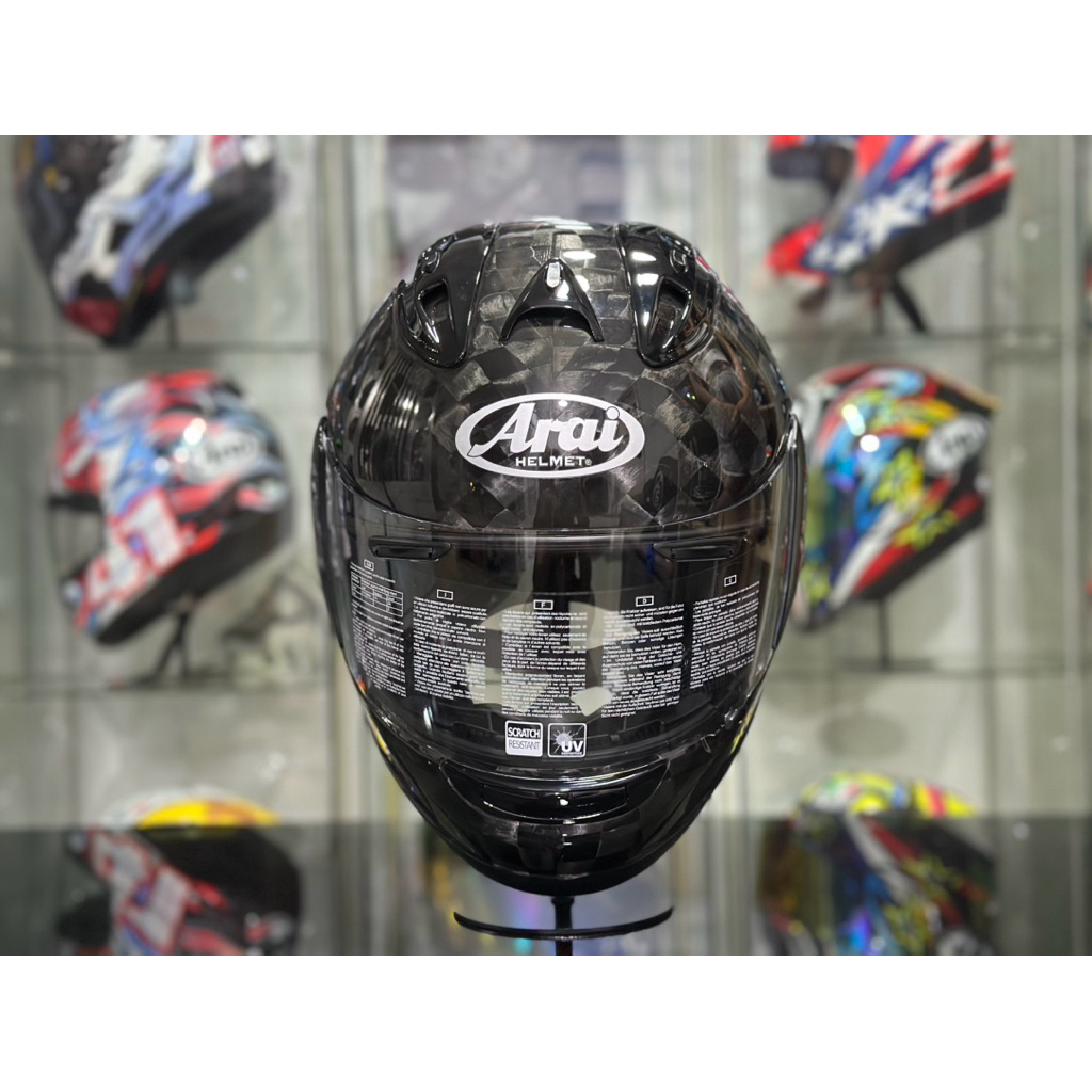 arai_carbon_11พร้อมส่งจากไทย