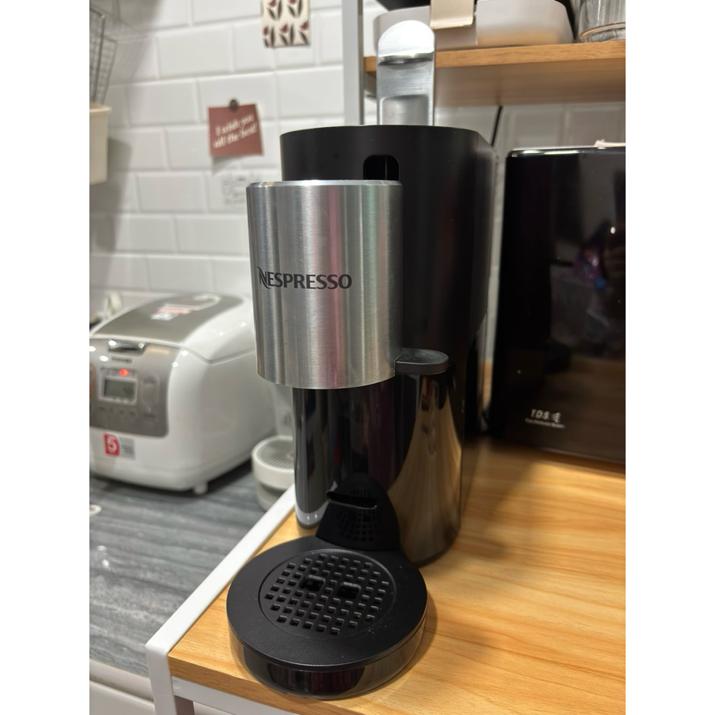 เครื่องชงกาแฟ Nespresso รุ่น ATELIER