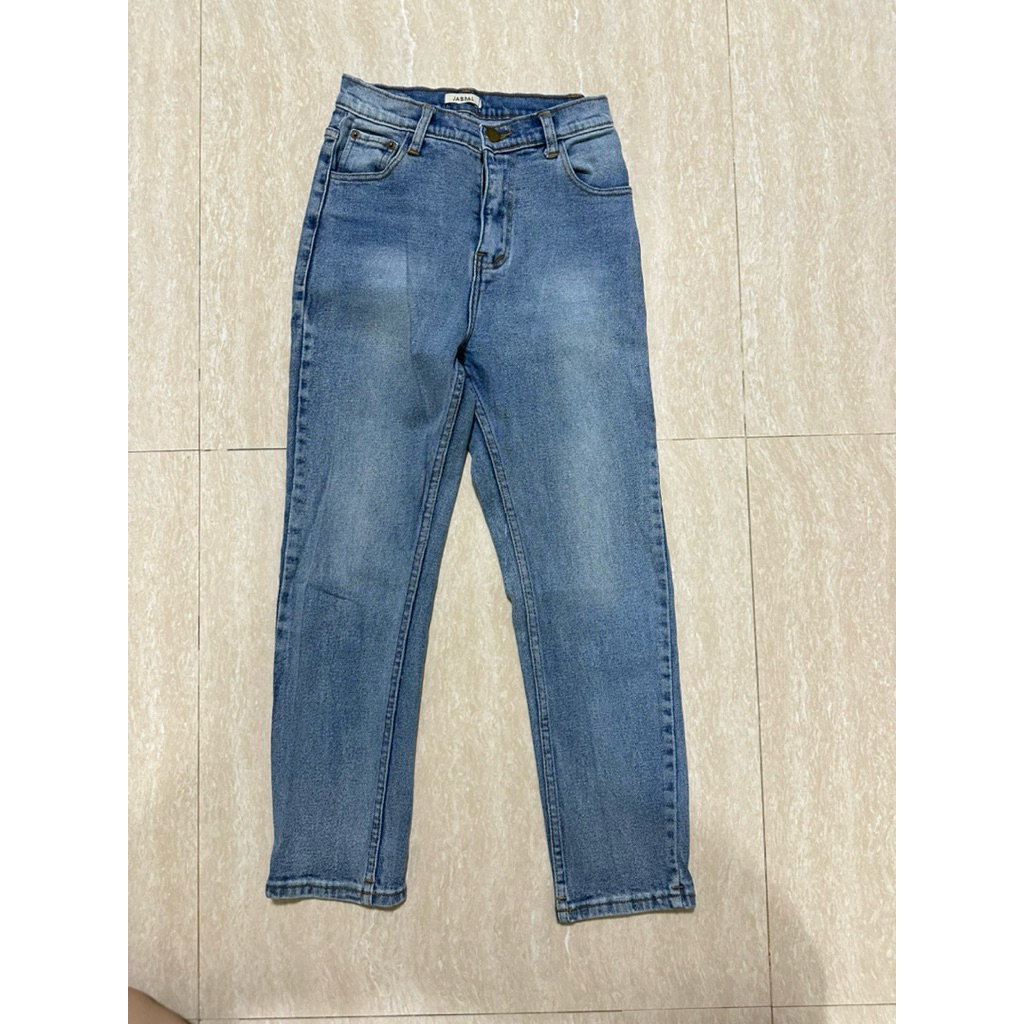 2nd Hand กางเกงยีนส์ (2)