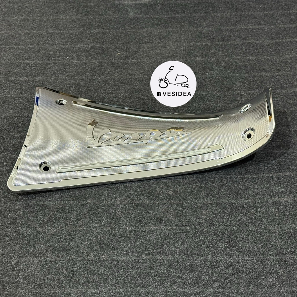 ปิดแบต LoGo Vespa Sprint Primavera MY24 สำหรับปี 2024 ขึ้นไป