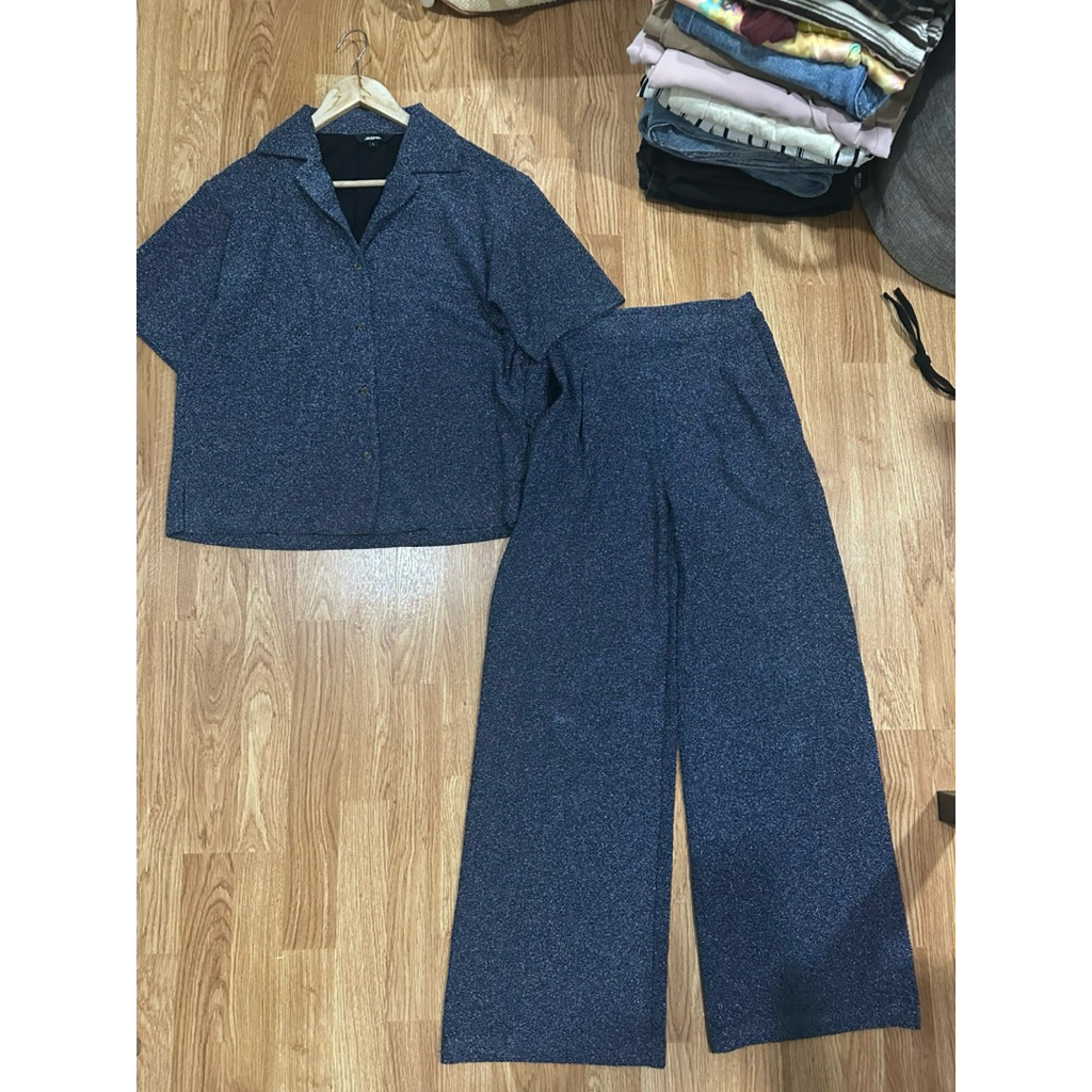 Jaspal size s ชุดเซ็ต