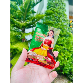 (เซต 3 ซอง) ว่านบ้านแก้วใส เฮิร์บ พลัส ว่านเสน่ห์หา (บรรจุ 10 แคปซูล/ซอง)