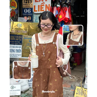 i/flowerr/you รุ่น duo