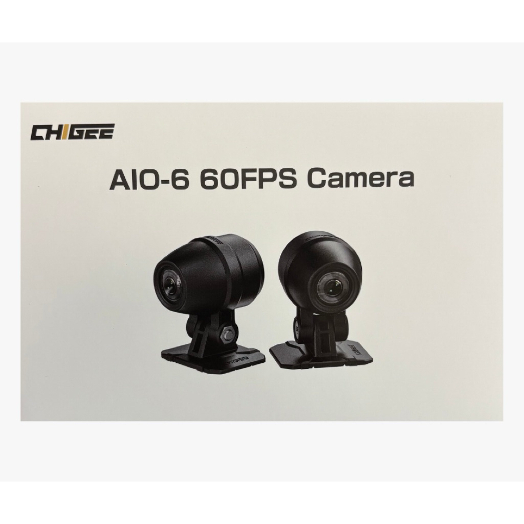 กล้อง1080HDR 60FPS สำหรับAIO-6 series