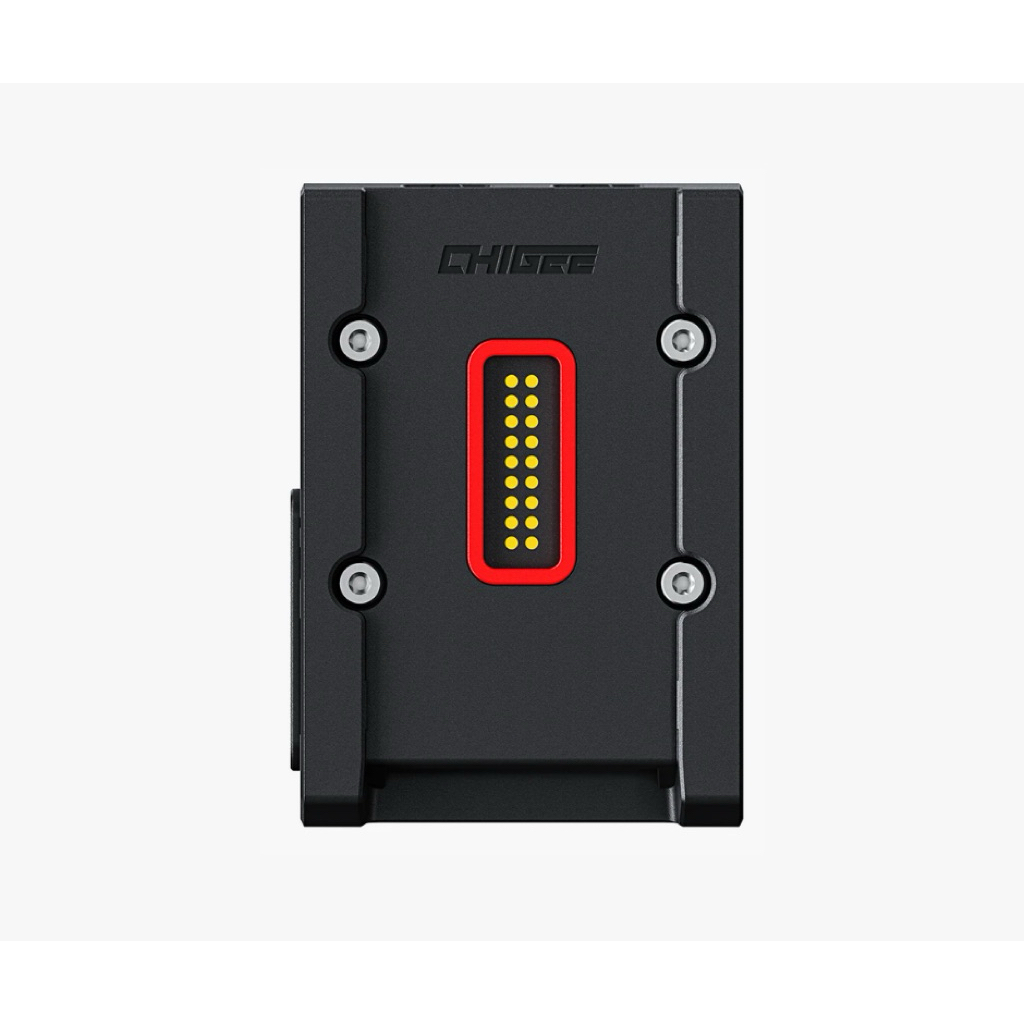 Chigee bmw socket of AIO-6 series