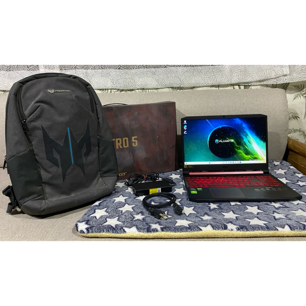 Acer Nitro AN515-43-R0T3🔥