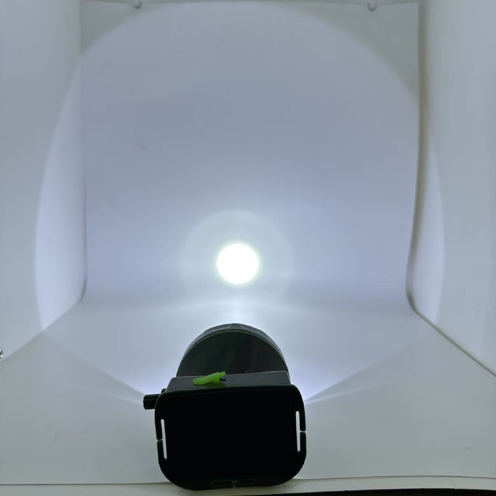 ซื้อ 1 แถม 1 ไฟฉายคาดศีรษะ LED JF-8226 ไฟฉายคาดหัว ไฟฉาย ไฟคาดหัว 150W - รูปที่ 6