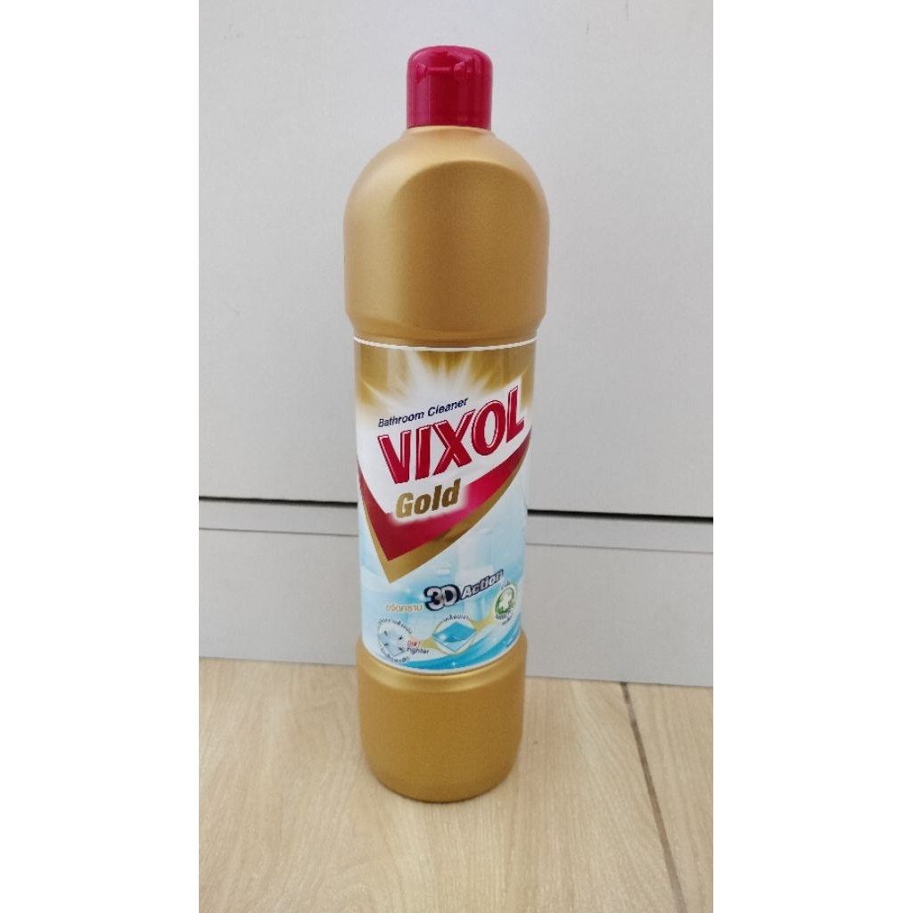 VIXOL GOLD ขนาด 900 มล.