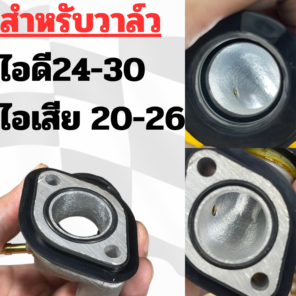 (เกรดซิ่ง)คอหรีดมีโอขยายทางไหลไอดี28มิล เปิดคอหรีดมีโอ ขยายคอหรีดมีโอ คอหรีดมีโอโม คอหรีดมีโอแต่ง