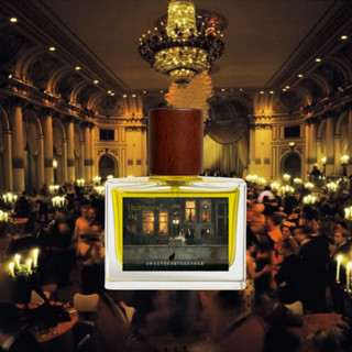 Heartwood - 04 Sweetheartbreaker Extrait de Parfum 15 ml/35 …