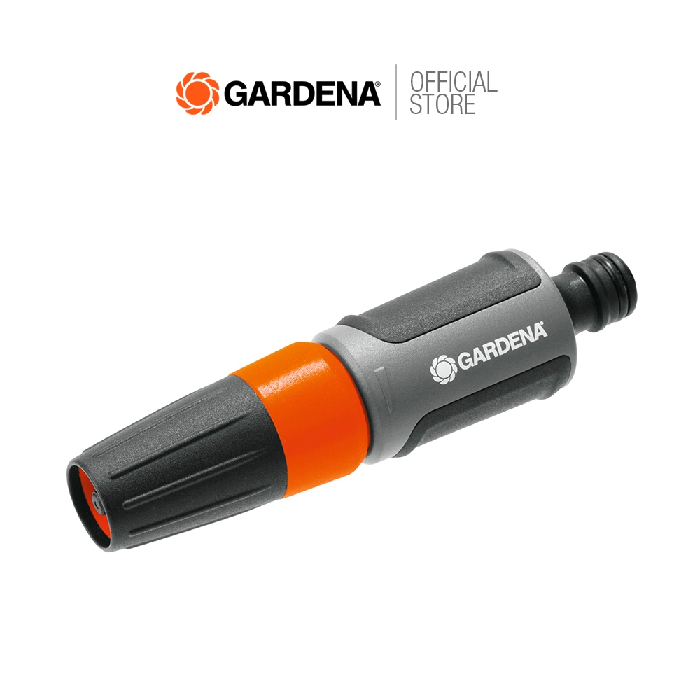 GARDENA หัวฉีดน้ำ Cleaning (18300-20)