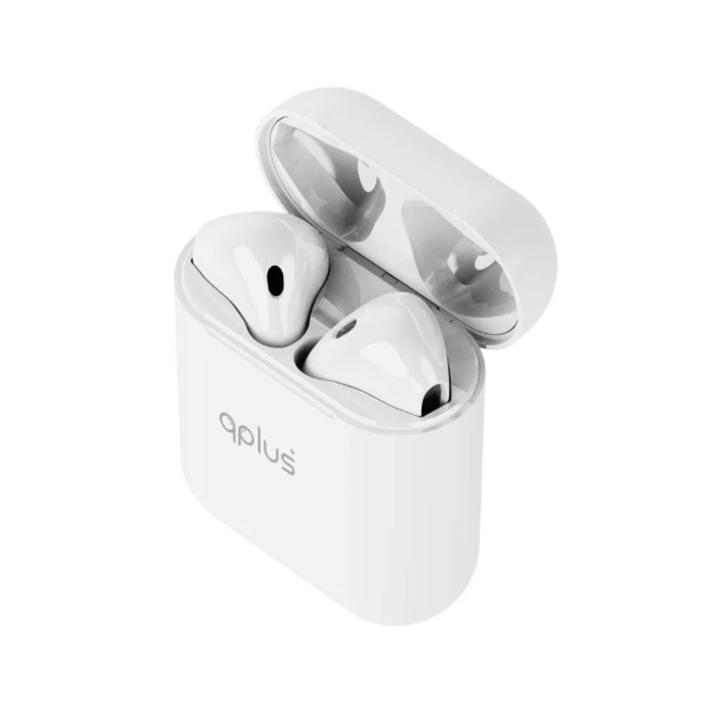 [โปรโมชั่นพิเศษเฉพาะไลฟ์] หูฟังไร้สาย QPLUS TWS รุ่น BT12 by Banana IT - รูปที่ 2