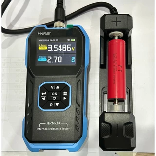 ถ่านชาร์จ 21700 จ่ายกระแสสูงพิเศษ EVE 50PL 5000mah 18C สำรับ Drone FPV