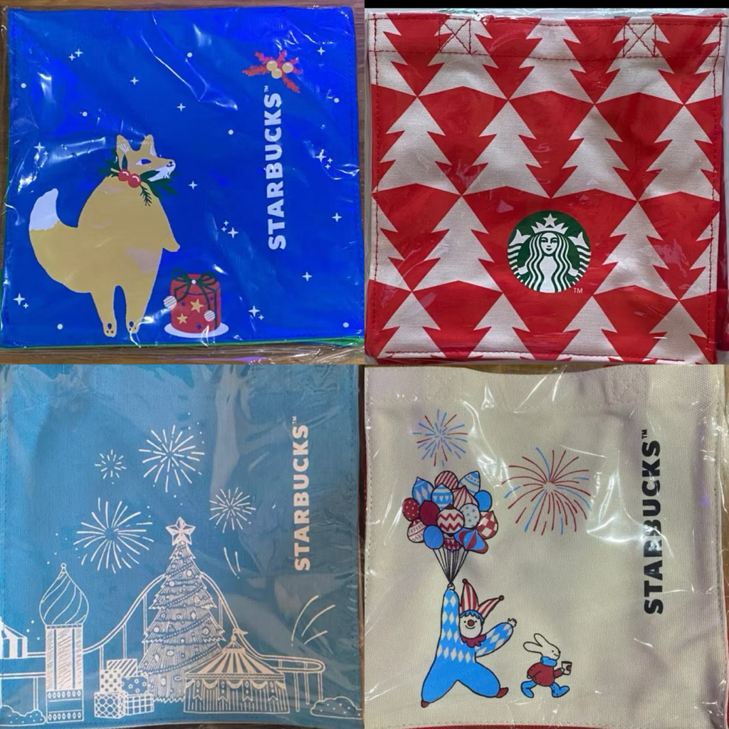 🌲🧜‍♀️แก้วStarbucksแท้💯💖