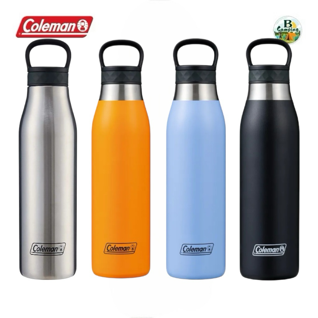 ขวดน้ำ Coleman JP Double Stainless Bottle 590ml 🚀พร้อมส่งทันที