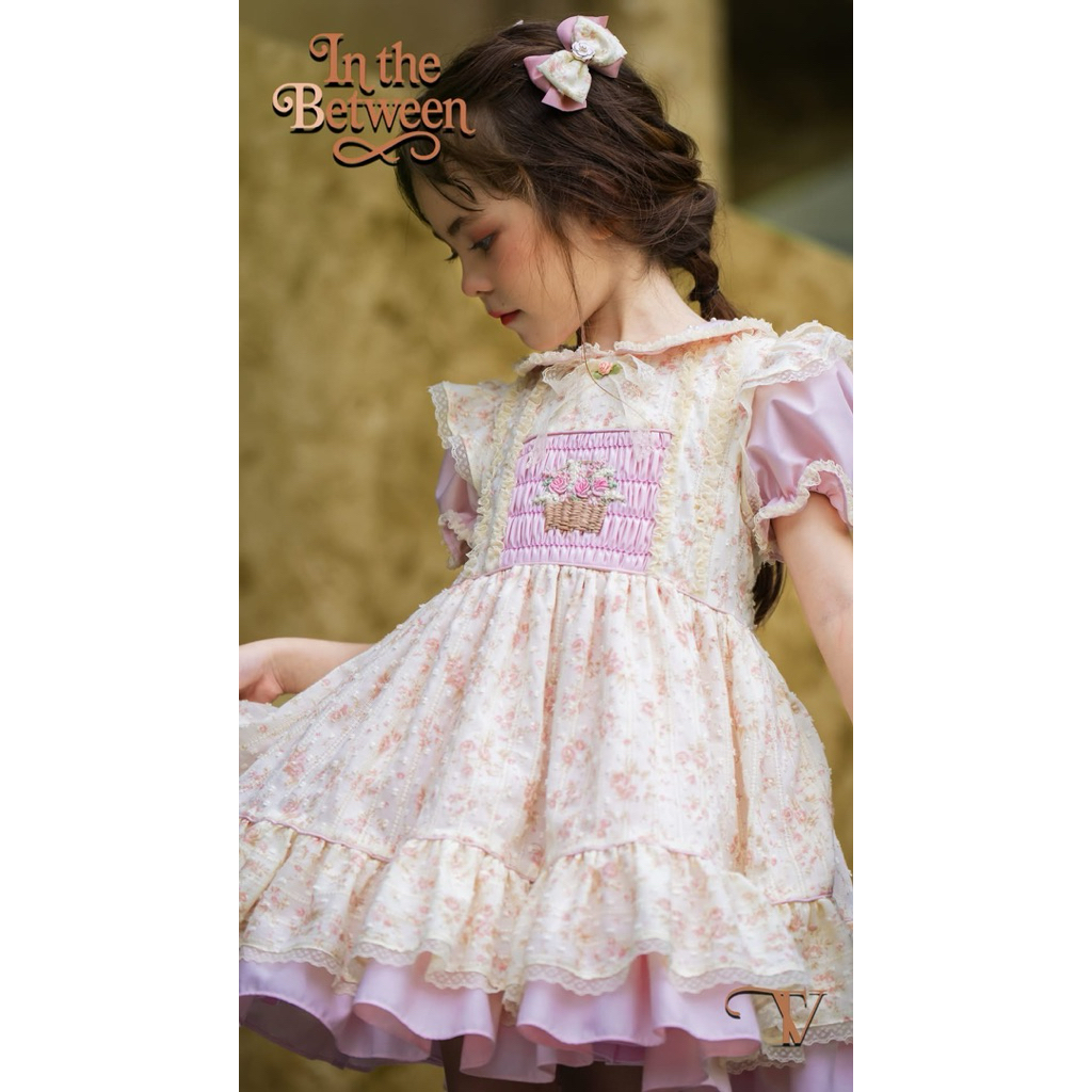 New Tevika In the Between size 110