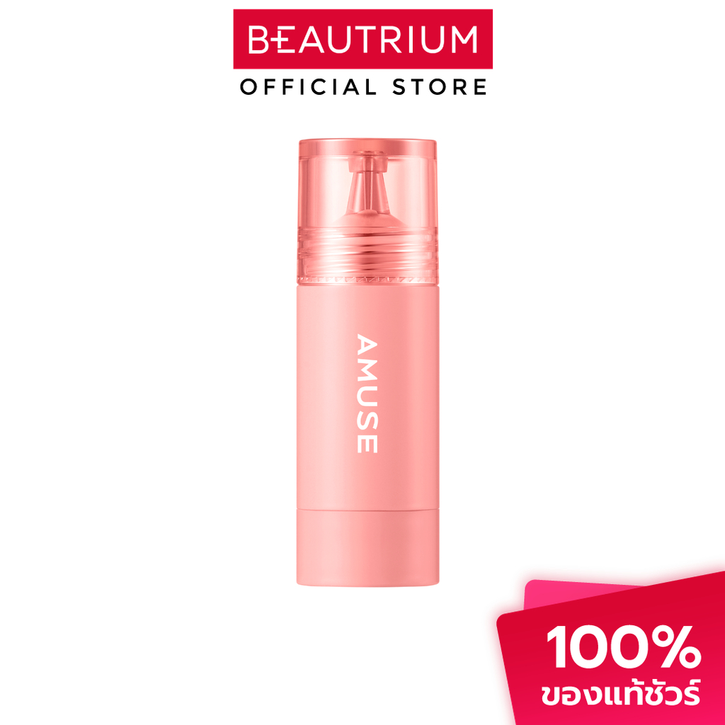 AMUSE Cheek Tok Tok บลัชออน 5.5ml