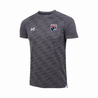 WARRIX เสื้อซ้อมฟุตบอล Official รุ่น Bond Perform (WA-251FBATH71)