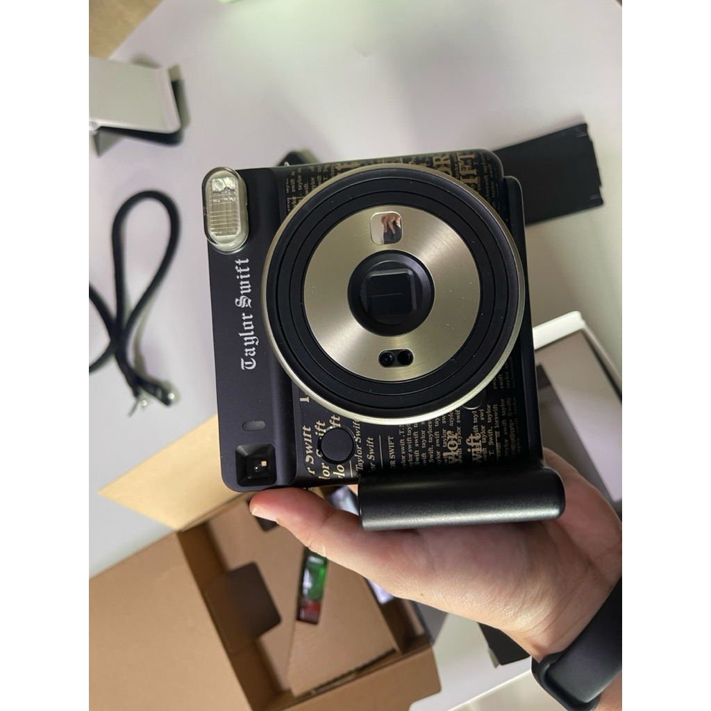 Fujifilm Instax Square SQ6 Limited Taylor Swift Edition
