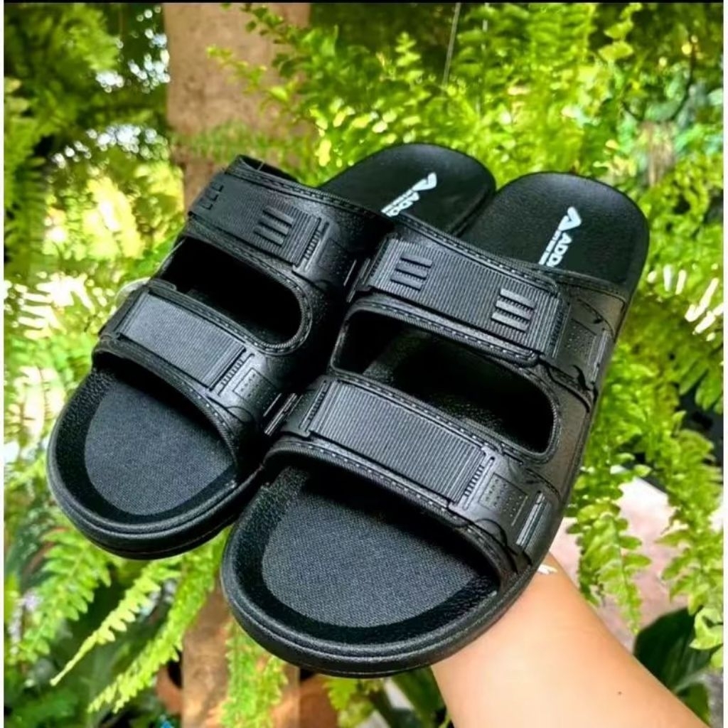 ADDA​ รุ่น 12Y01  / 13W00​ / 15101​ / 15201 รองเท้าแตะ​แบบสวม ไซส์​ : 6 -​ 11