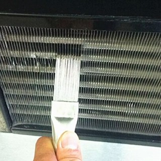 หวีซ่อมฟินคอยล์ /แอร์ /หม้อน้ำรถยนต์ สำหรับ แต่งซ่อม ฟินคอยล…