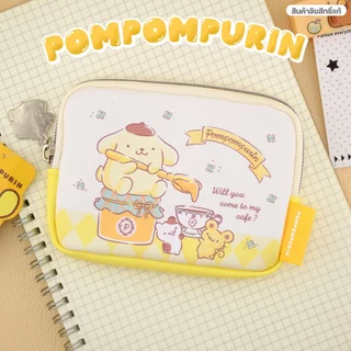Sanrio - กระเป๋าใส่เหรียญ sanrio ซานริโอ้ กระเป๋าเศษสตางค์ - ลิขสิทธิ์แท้