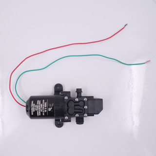 ชุดปั๊มพ่นยาแบตเตอรี่ TAKA 3.5 L (น้ำออกขวา) แบบเกลียว มอเตอ…