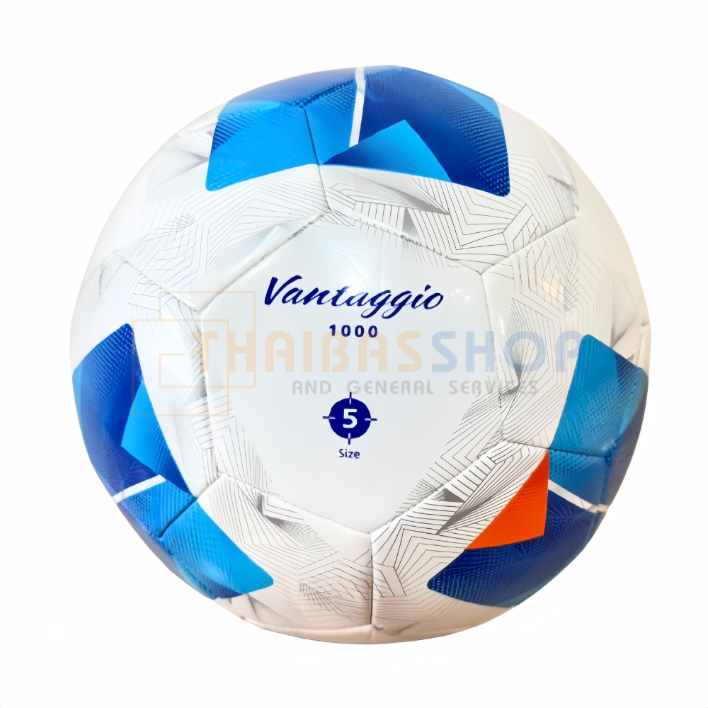 [ของแท้ 100%] ลูกฟุตบอล ลูกบอล molten F5N1000 ลูกฟุตบอลหนังเย็บ TPU เบอร์5