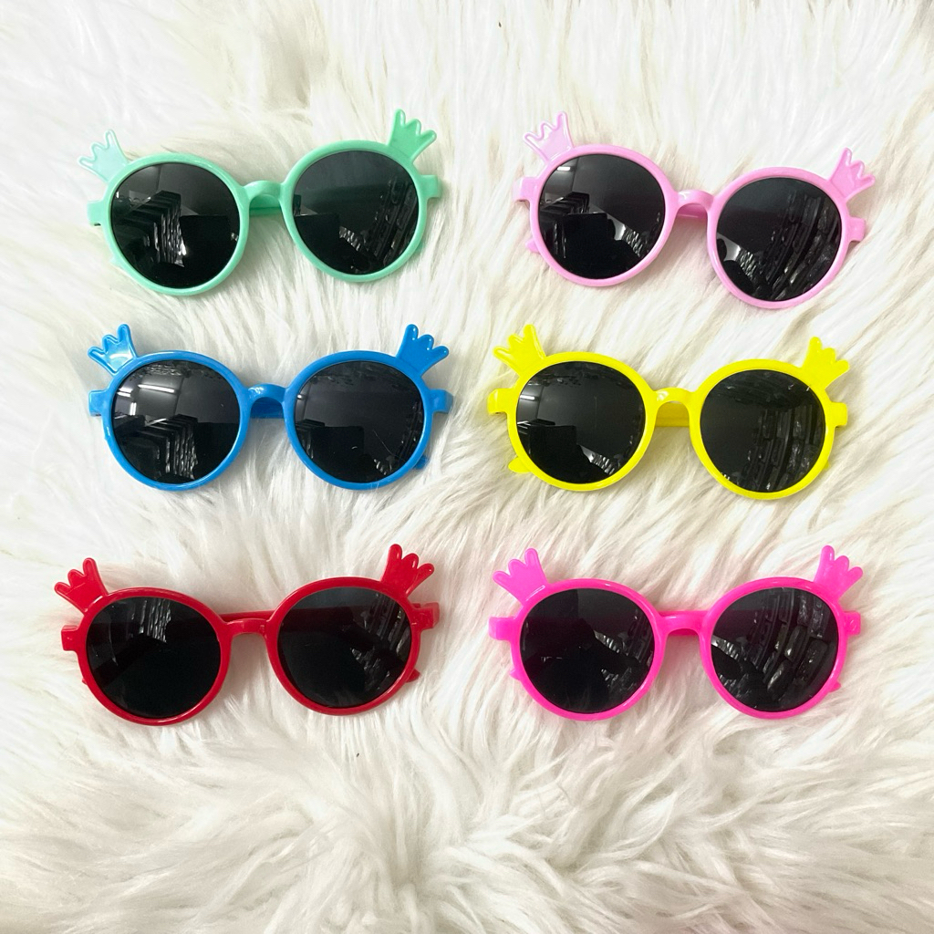 แว่นเด็กแฟชั่น(YINDEE)