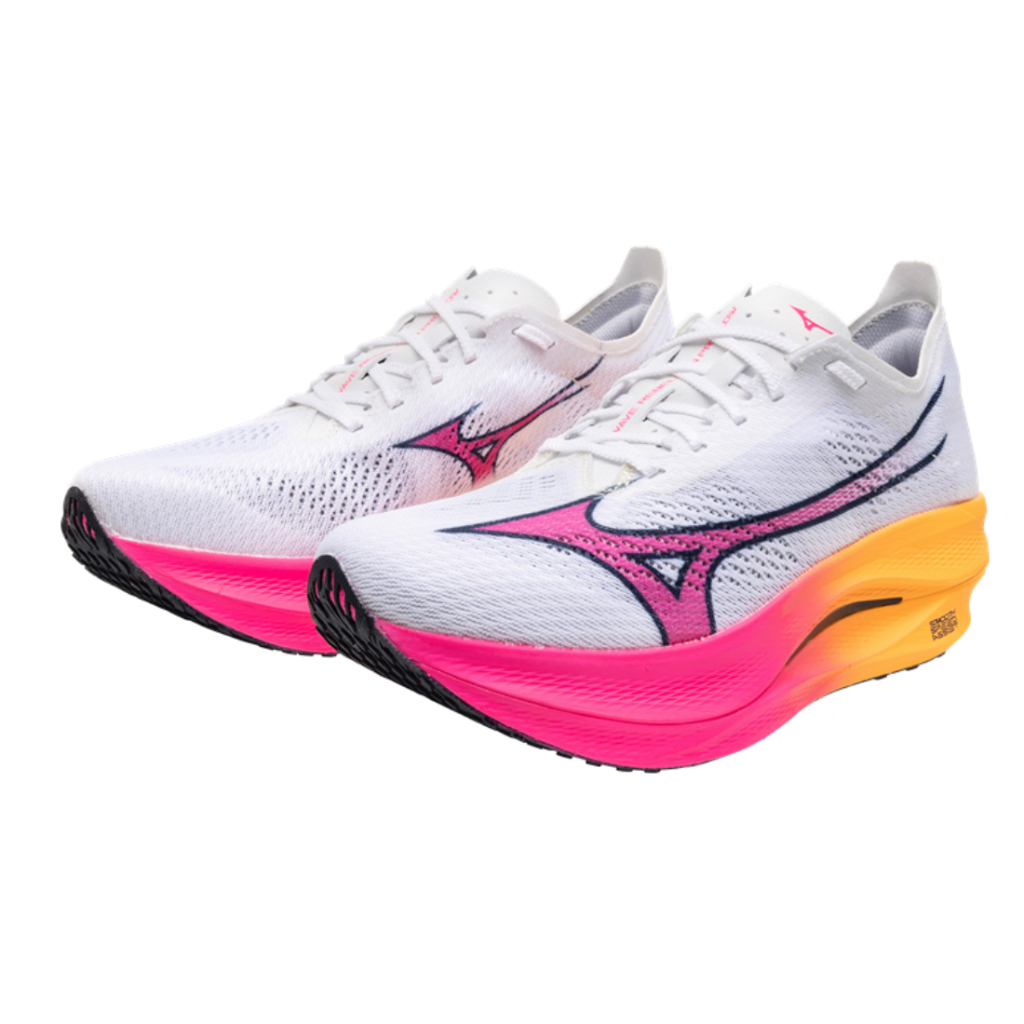 Mizuno Wave Rebellion Pro Low – Unisex ราคา ถูกที่สุด โปรบีเคเค แกลเลอรีภาพที่ 4