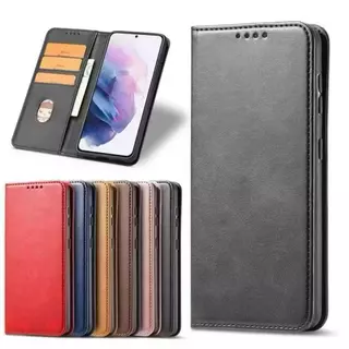 เคสฝาพับ Xunte สำหรับOppo A6T A6 A6x A6Pro A5i A5 A5X A3 A5Pro A3X A60 A18 A38 A58 4G A78 4G A98 A17 A17K A79 A57 A77