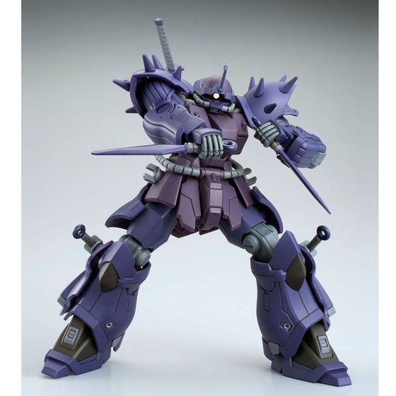 [P-Bandai] HG 1/144 Efreet Nacht มีของพร้อมส่งเลย